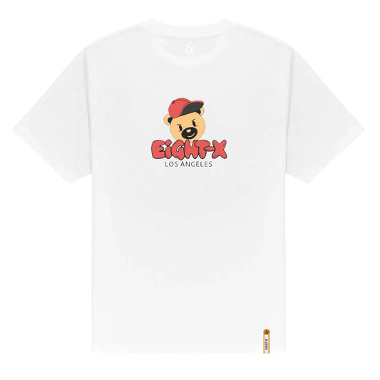 Men's Old-school Graphic T-shirt