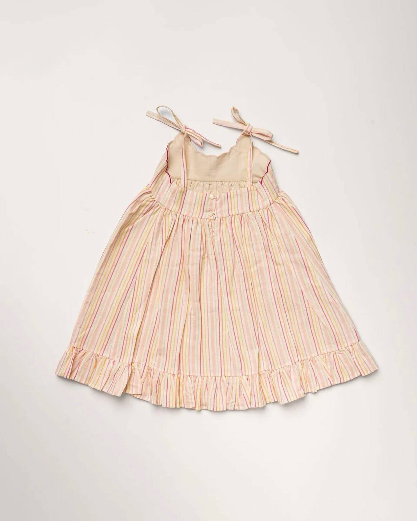 Girl's Alena Dress