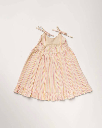 Girl's Alena Dress