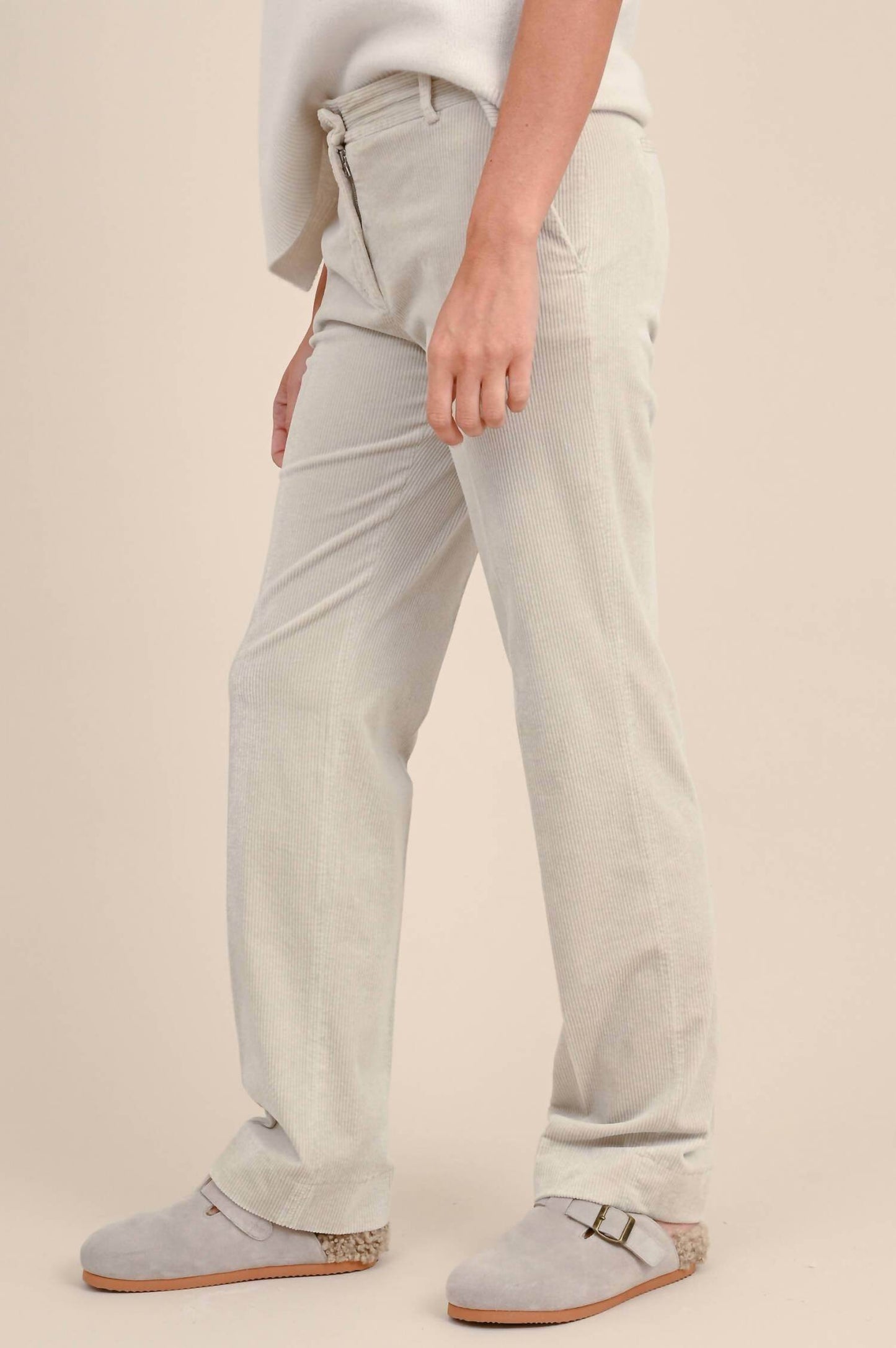 Antonelli Firenze - Timothy Corduroy Pants - Rack Hunt -