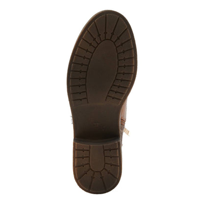 Women's Hilvia-flany Boots