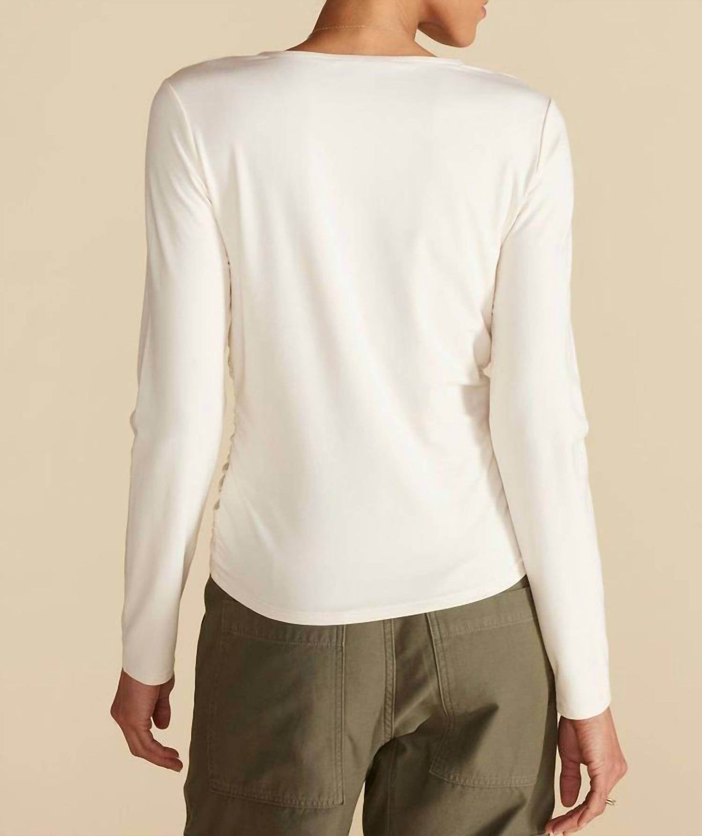 Amour Vert - Elise Top - Rack Hunt