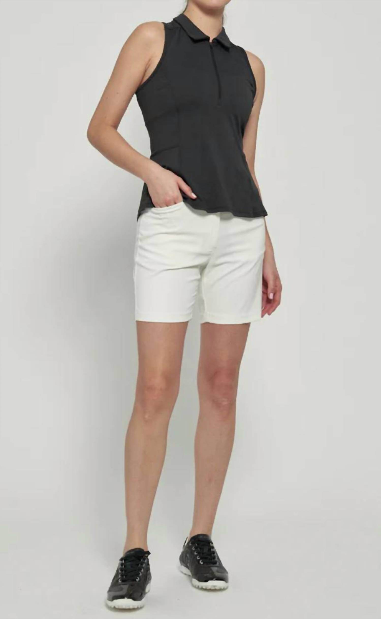 Lija - Engage Polo Tank - Rack Hunt