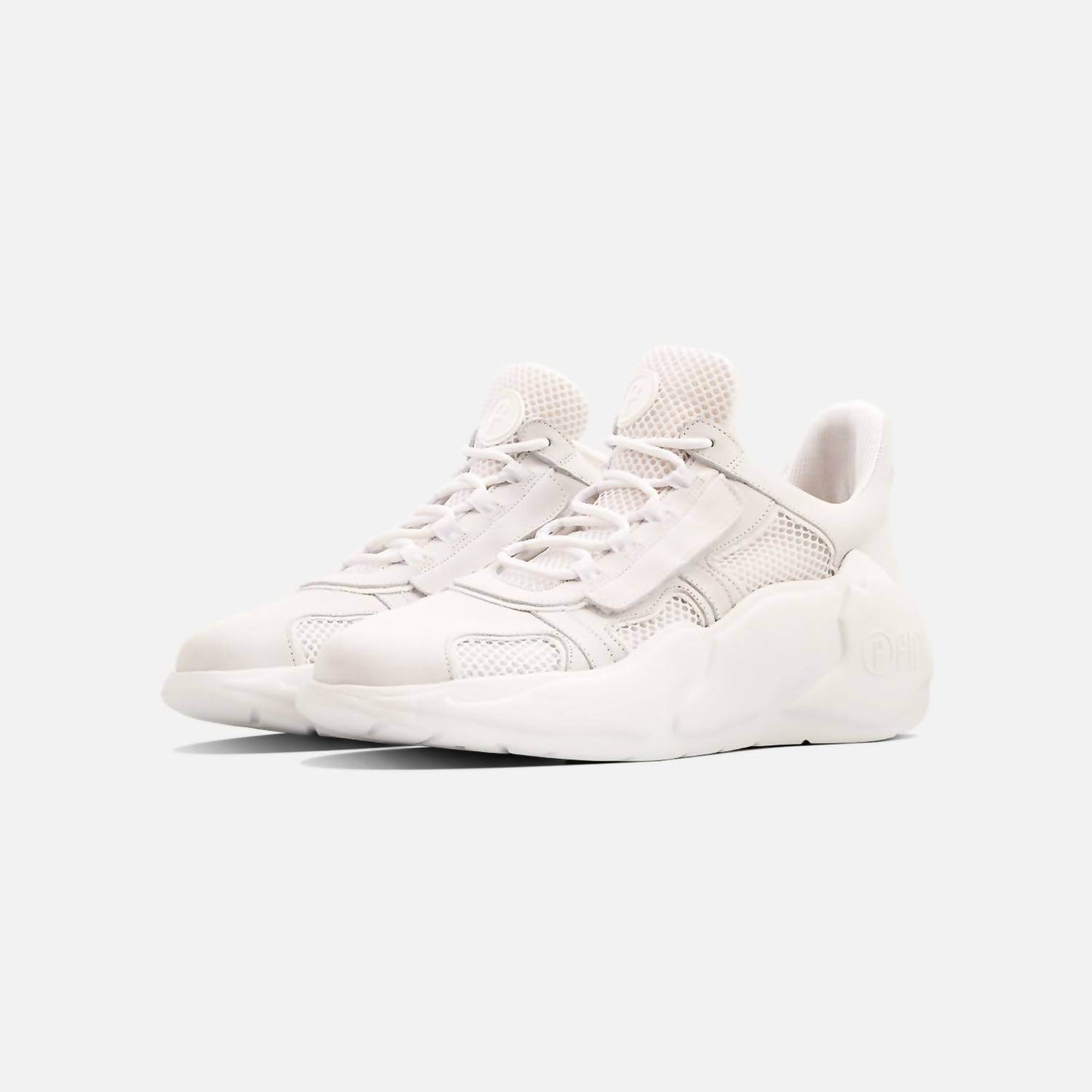 Fini - Men's Desiderata Shoes - Rack Hunt -