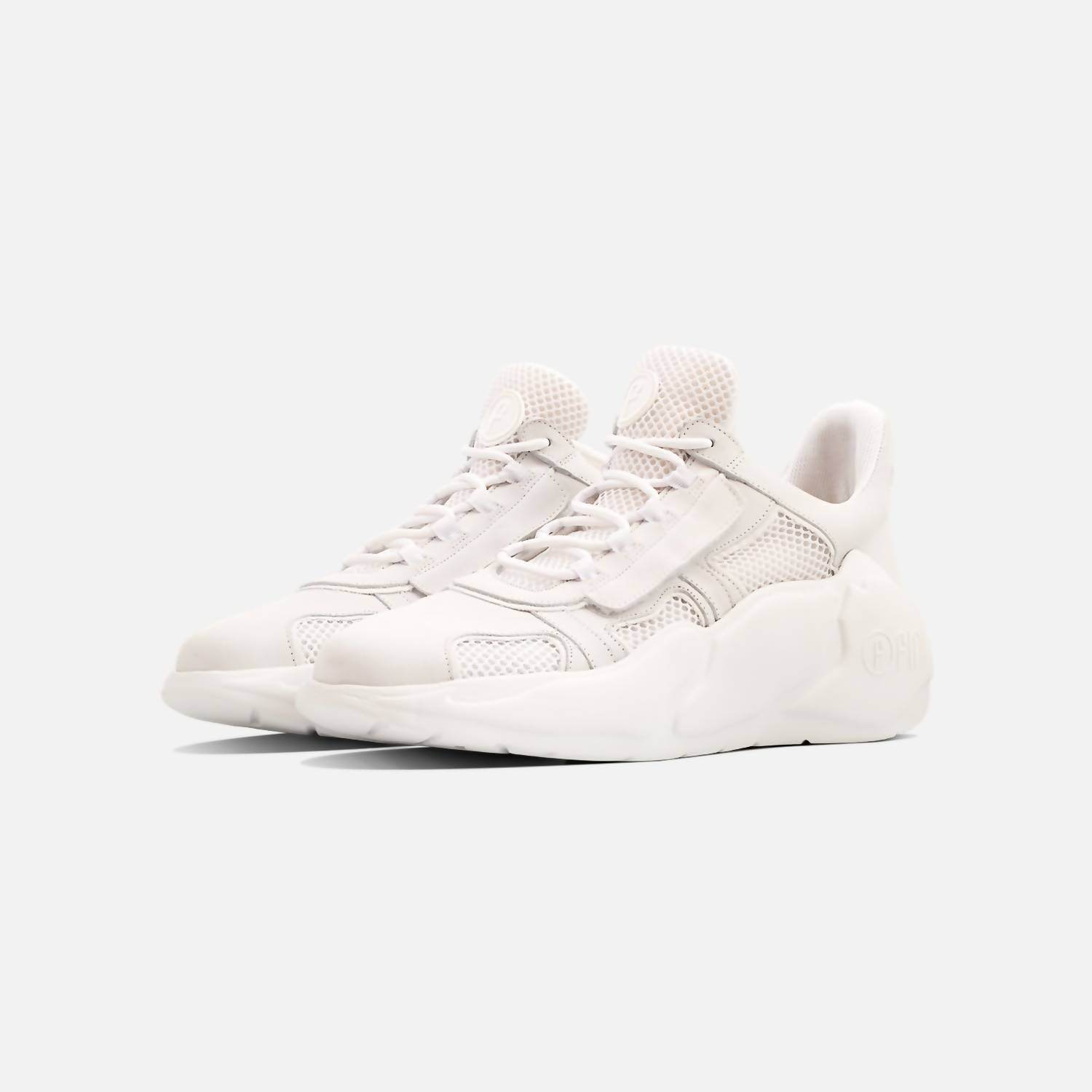 Fini - Men's Desiderata Shoes - Rack Hunt -