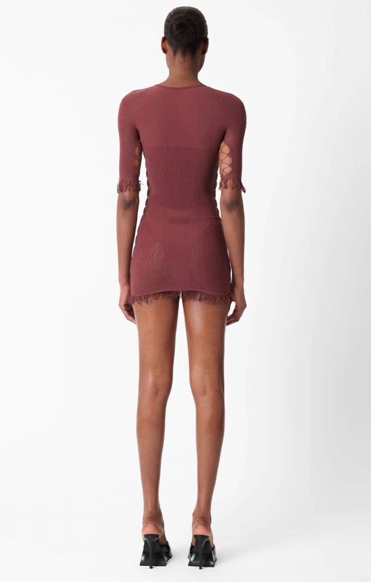 Women's Miranda Dress
