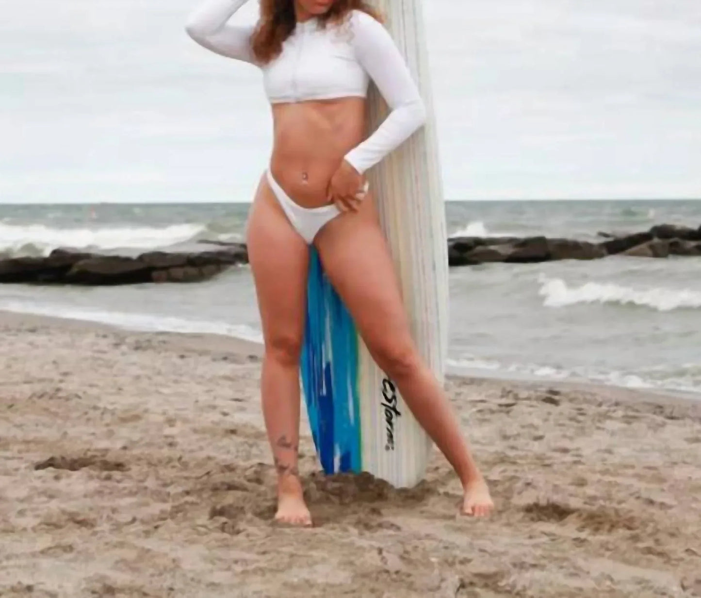 Porshia By Porshia Banks - Molly Bikini Brief - Rack Hunt