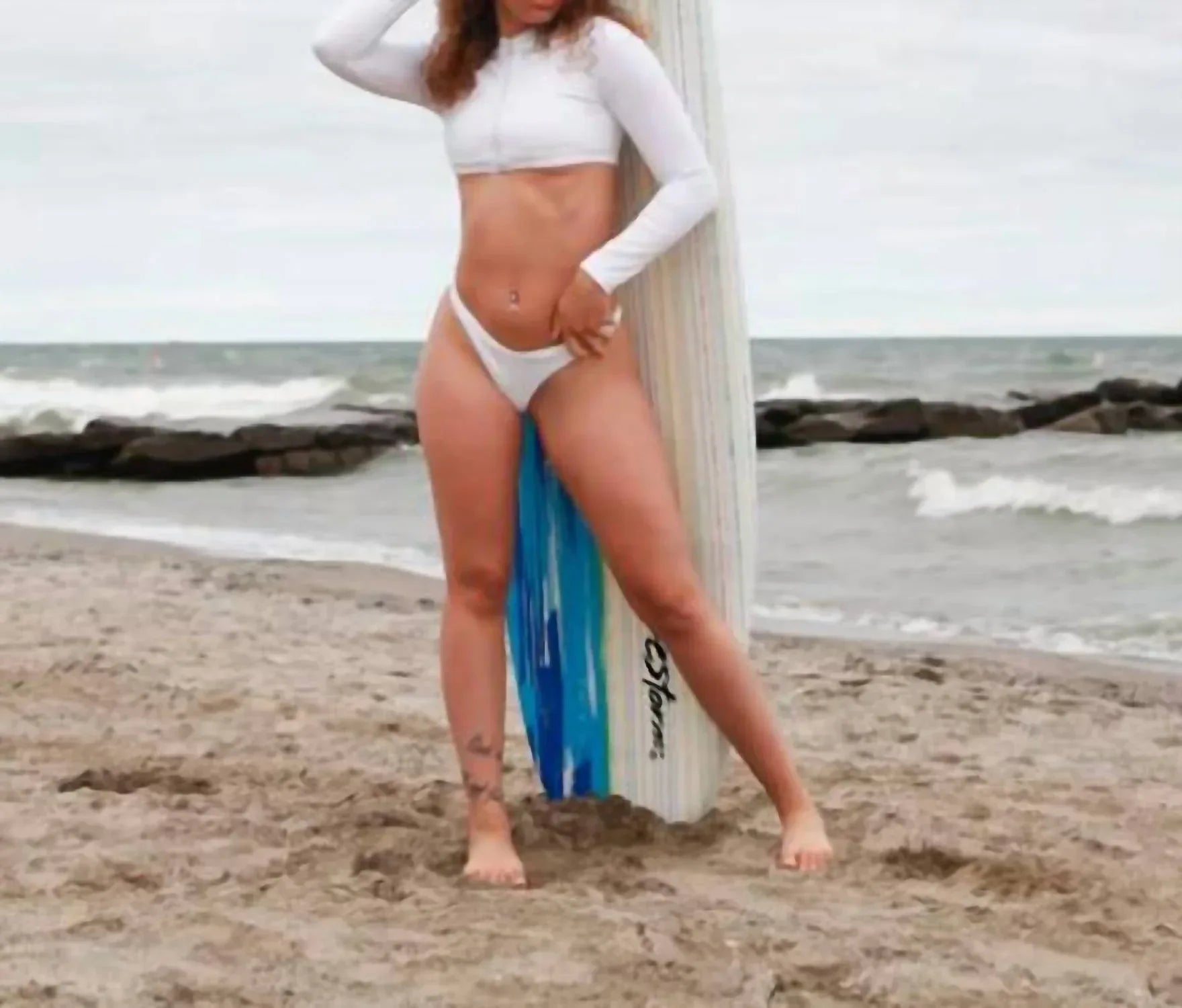 Porshia By Porshia Banks - Molly Bikini Brief - Rack Hunt