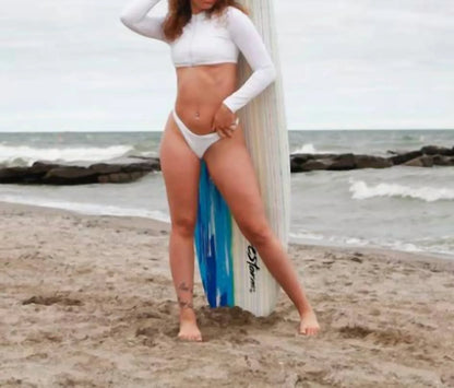 Porshia By Porshia Banks - Molly Bikini Brief - Rack Hunt