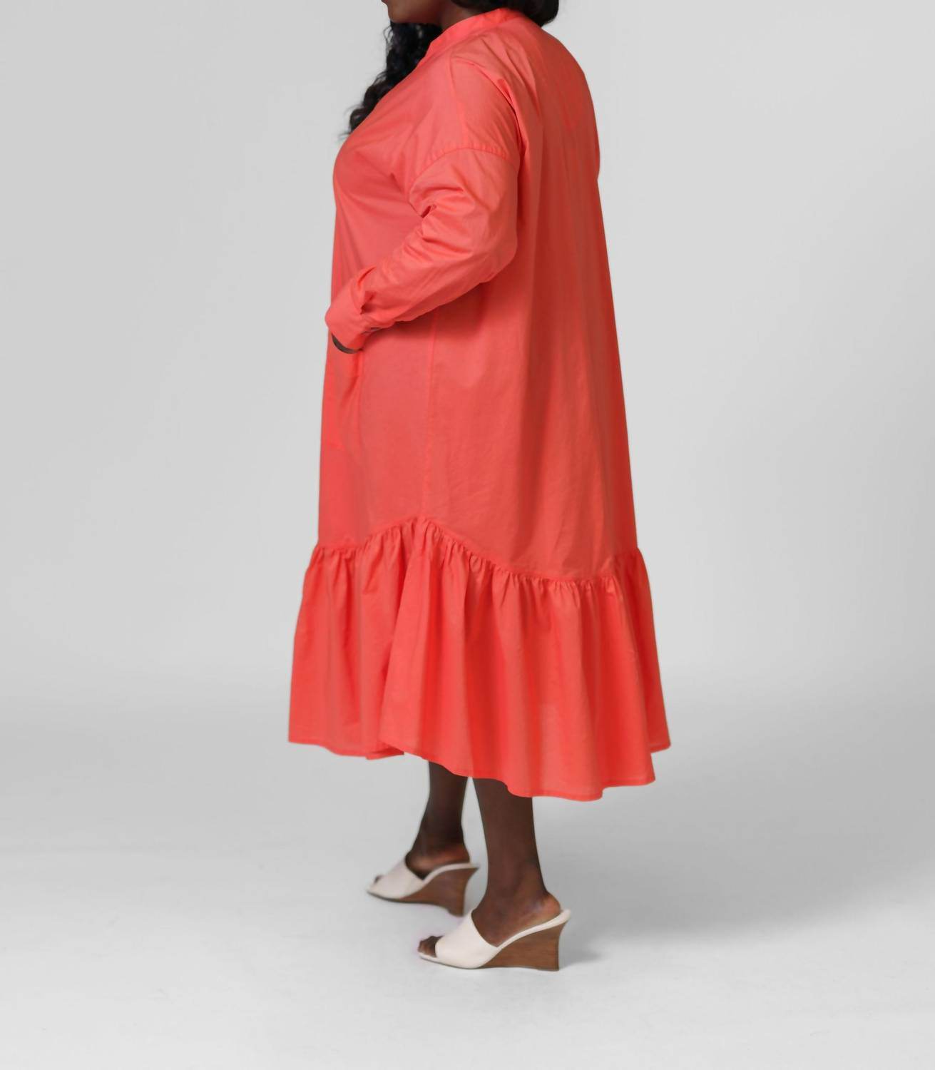 BITTE KAI RAND - CORE COTTON DRESS - Rack Hunt