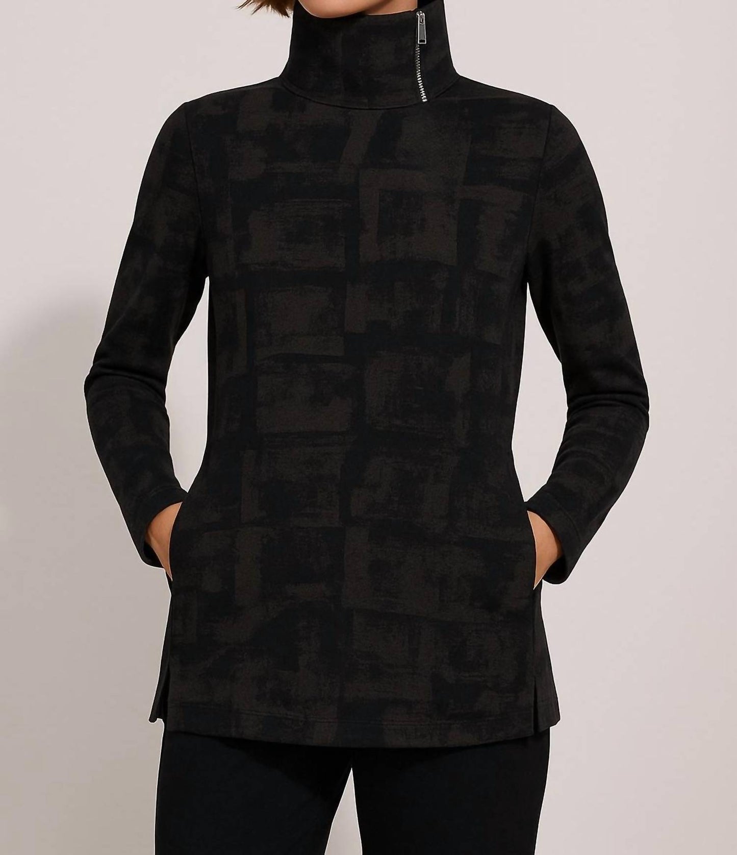 The Lodz Top