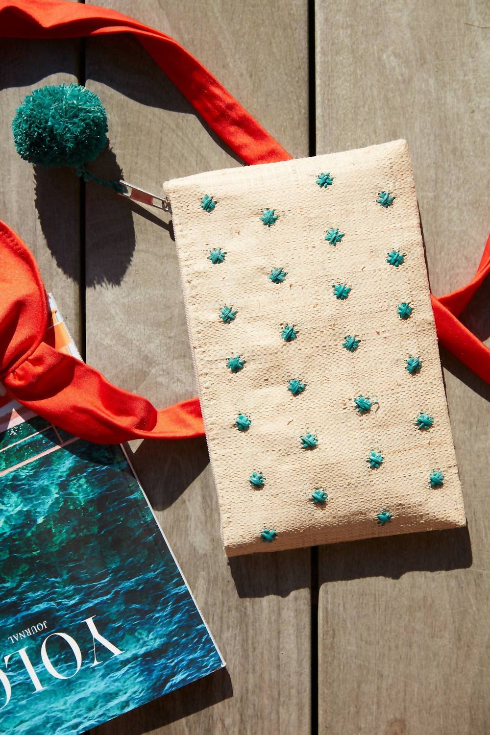 Women's Sofia Pouch