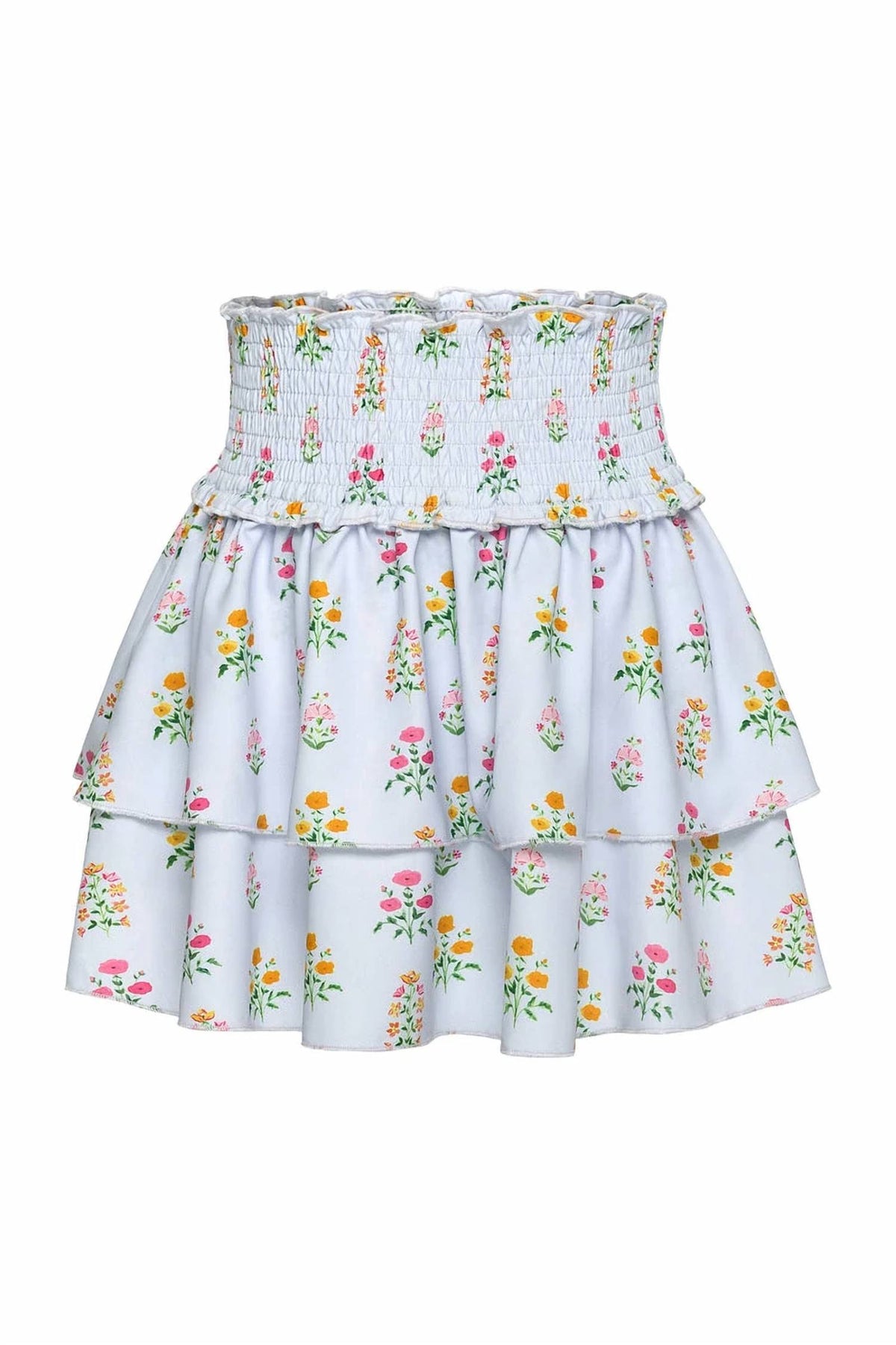 Kids' Scottie Skirt