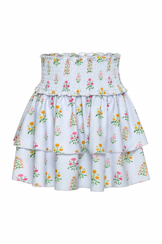 Kids' Scottie Skirt