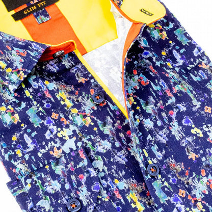 Waking Dream Button Down Shirt