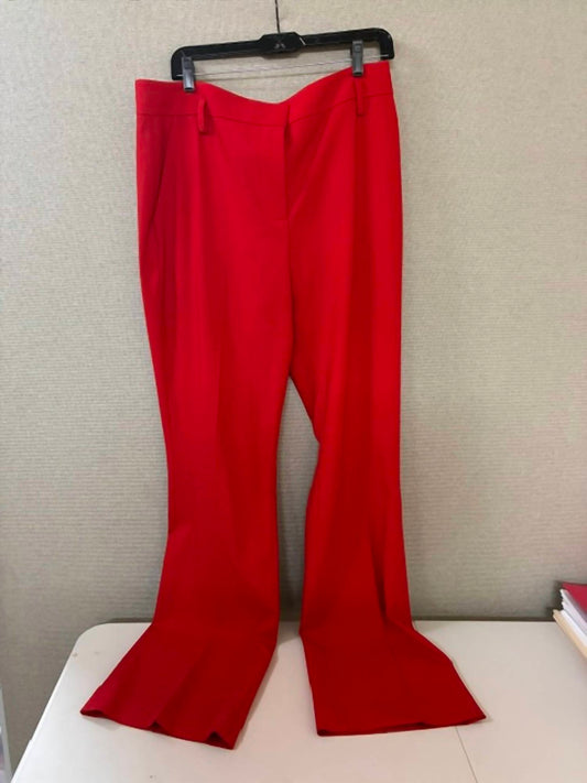 Women's Orsay Stretch Wool Pant