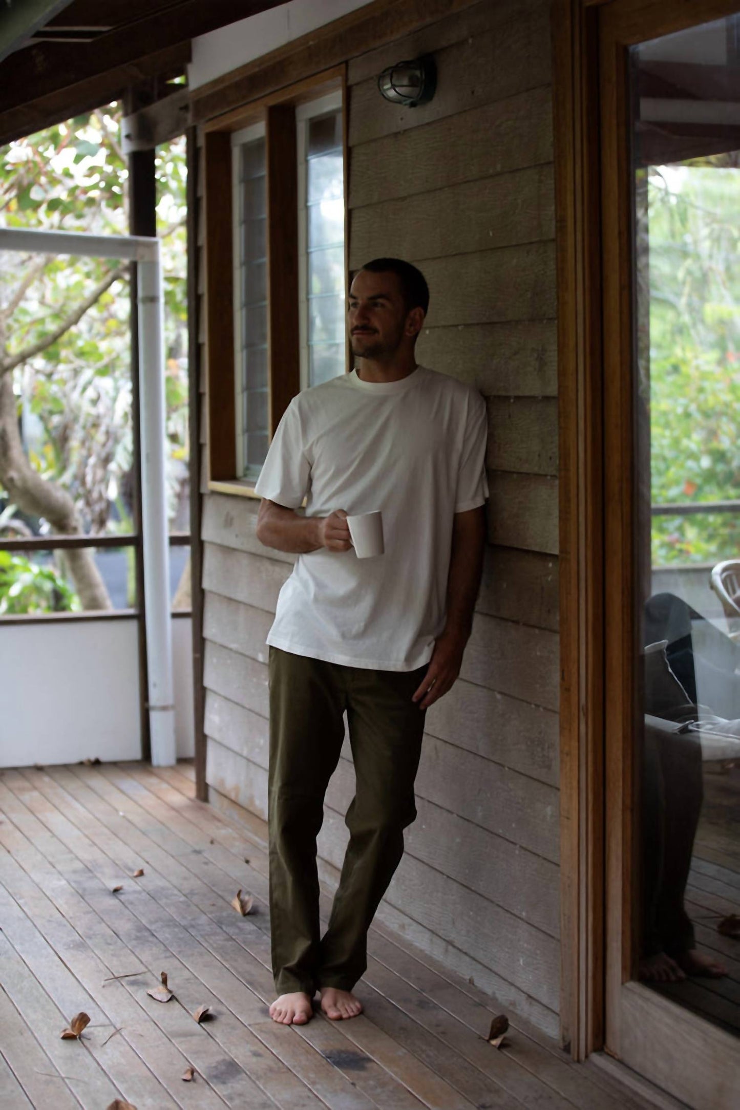 Men's Fatigue Pant