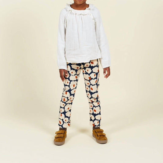 Mountain Kaki Sheep Pants