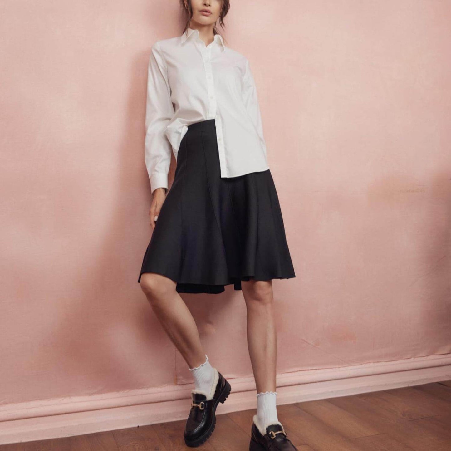 Esteem Couture - Supreme Skirt - Rack Hunt