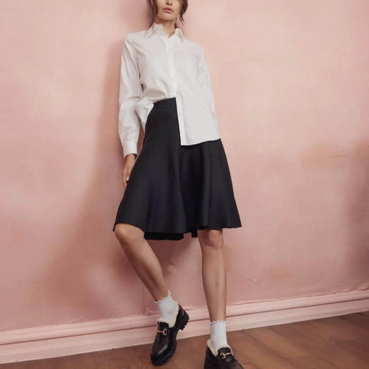 Esteem Couture - Supreme Skirt - Rack Hunt