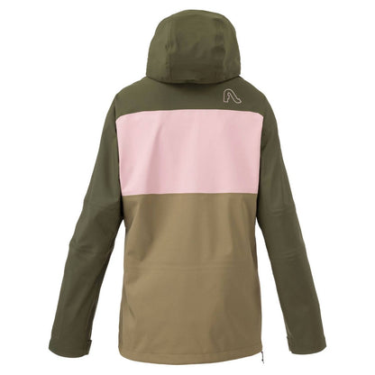 Lucy Ski Anorak Jacket
