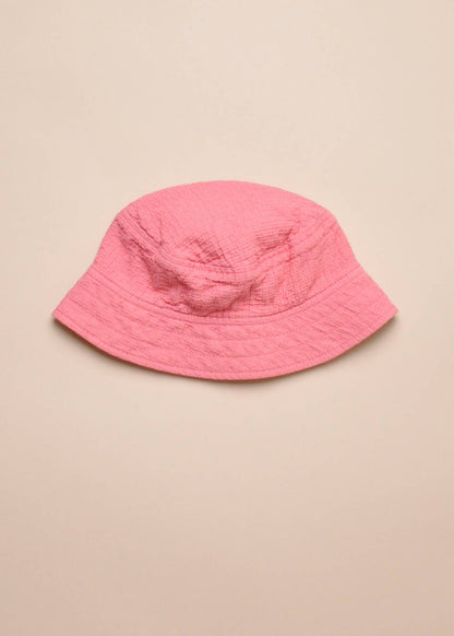 Girl's Kogi Bucket Hat