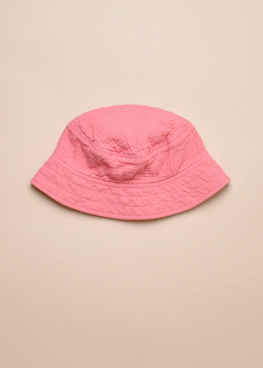 Girl's Kogi Bucket Hat
