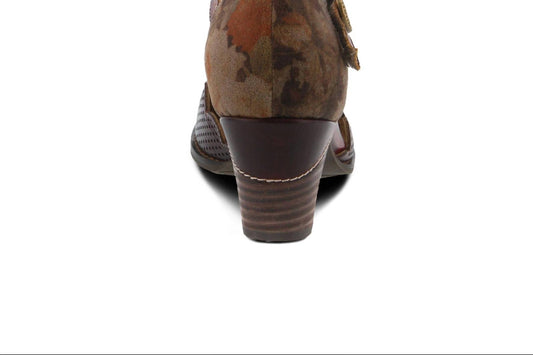 Parchelle Mary Jane Sandal