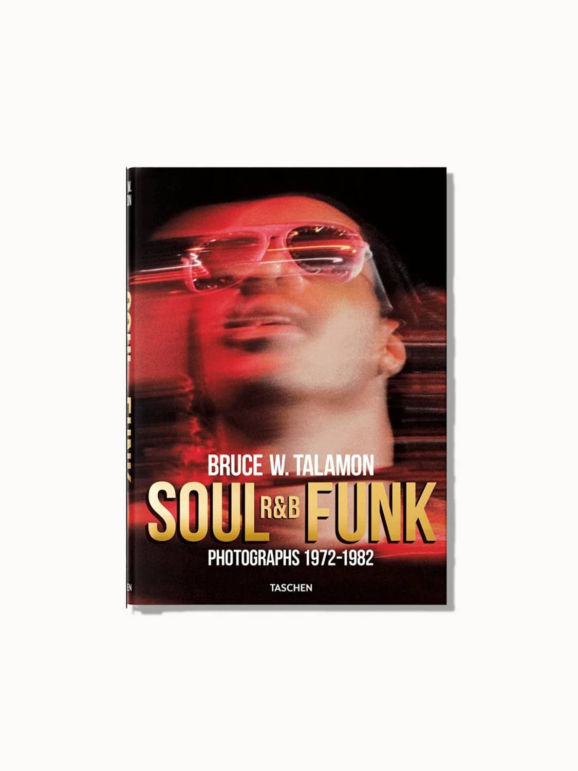 Soul, R&b, Funk, Photographs 1972–1982
