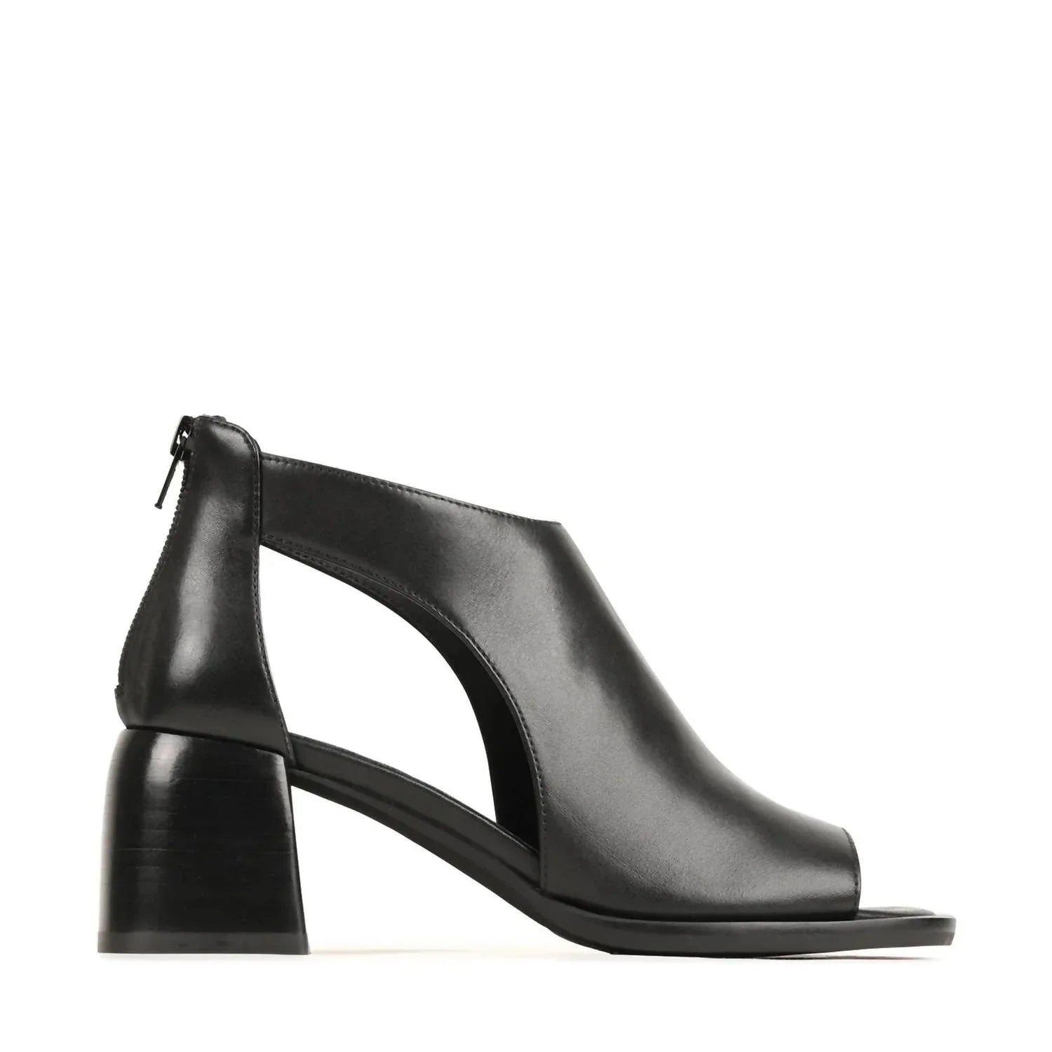 EOS Melbourne - Women's Isolde Ankle Strap Sandals - Rack Hunt