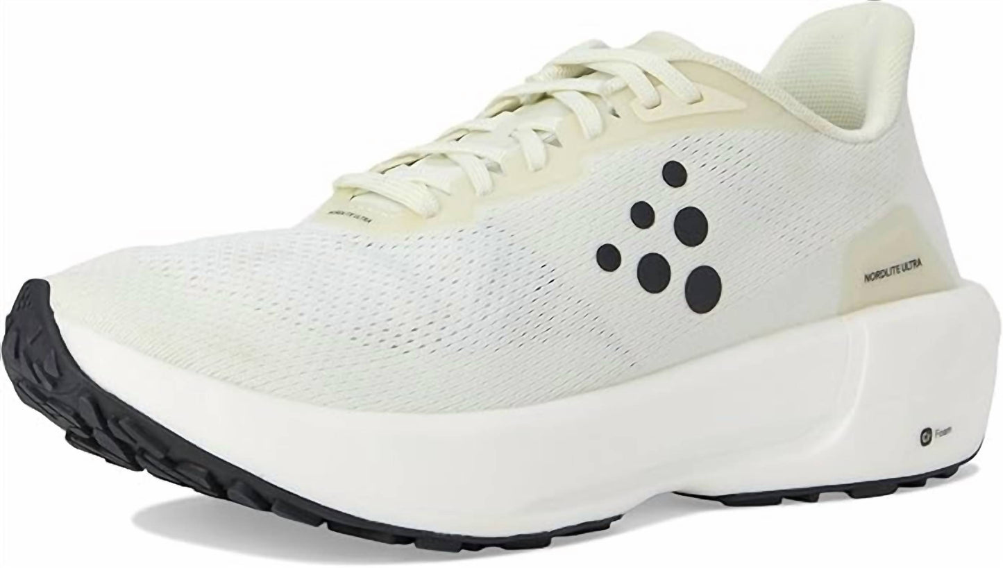 Men's Nordlite Ultra Running Shoes