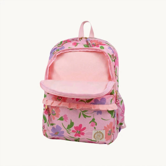 Girl's Dont Forget Your Backpack