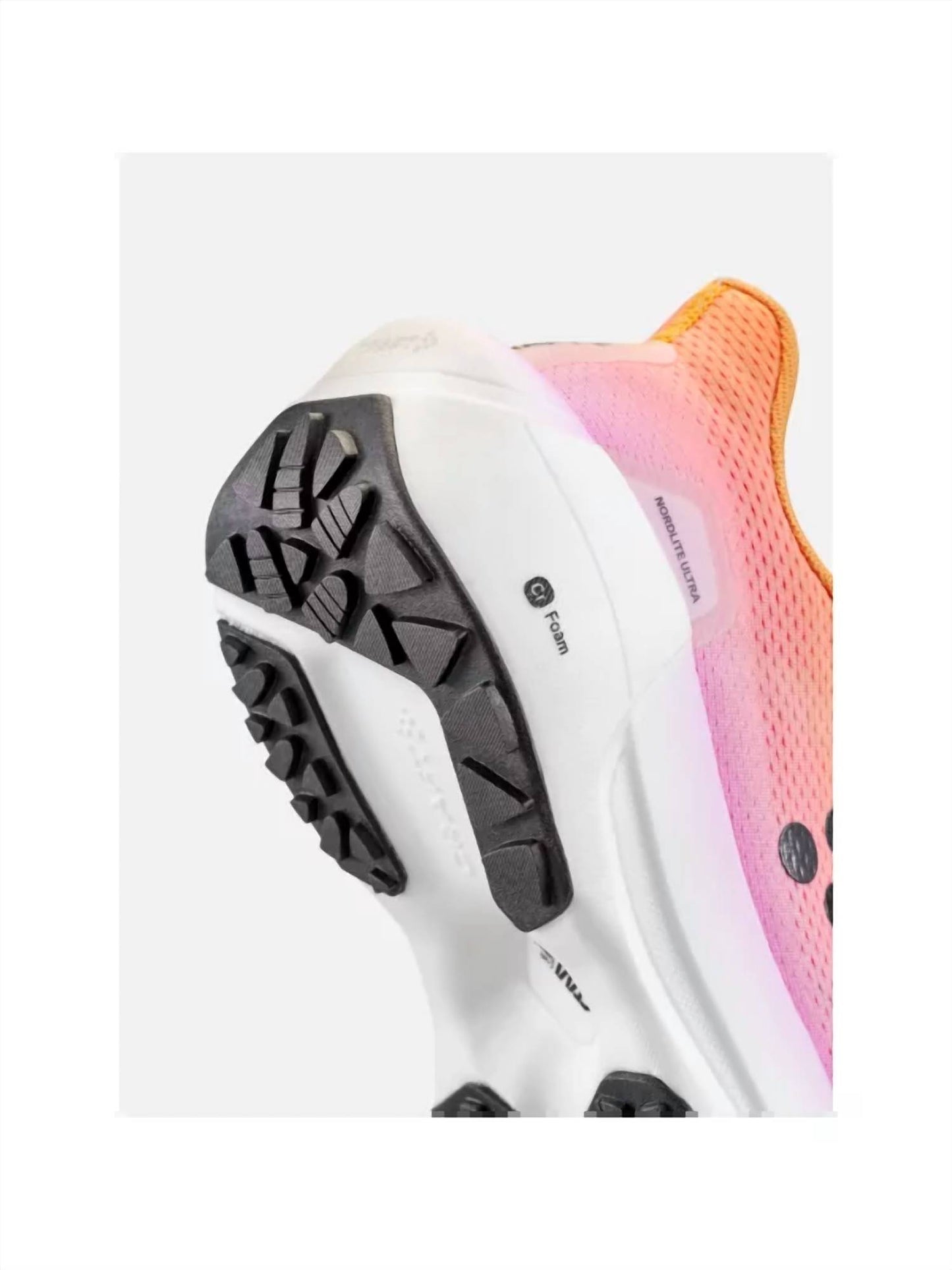 Women's Ctm Ultra 3 Shoe