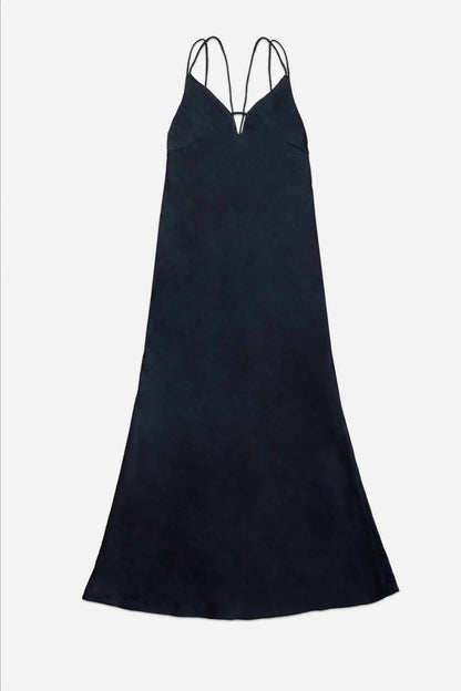 Dèluc - Siena Sleeveless Maxi Dress - Rack Hunt