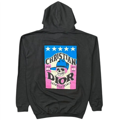 World Tour - Men's Premiere Hoodie - Rack Hunt