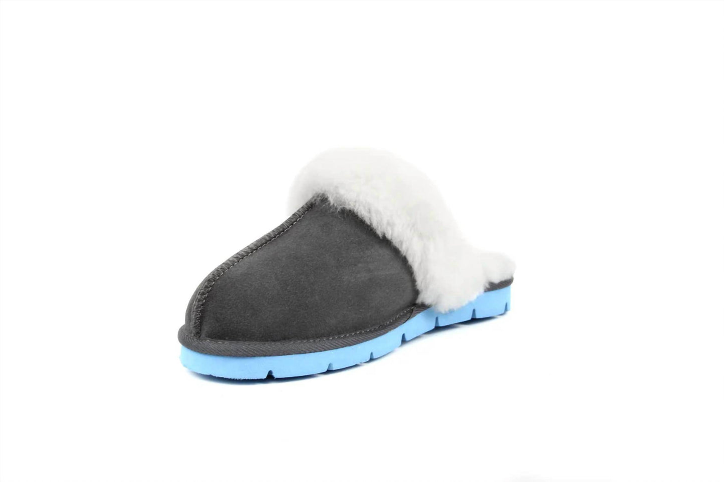 Superlamb - Women's Onager Mule - Rack Hunt -