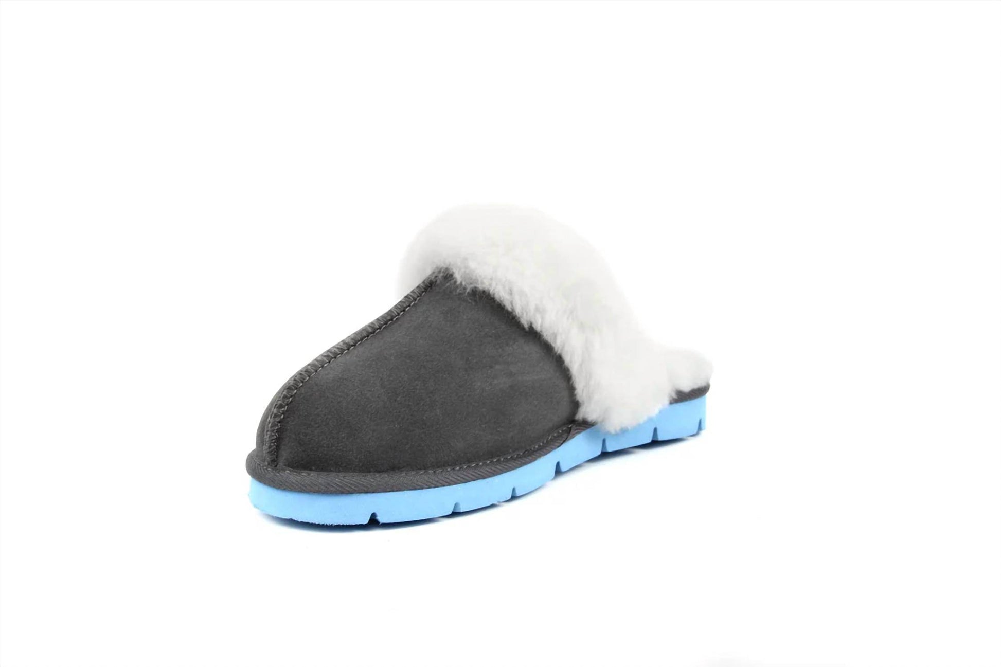 Superlamb - Women's Onager Mule - Rack Hunt -