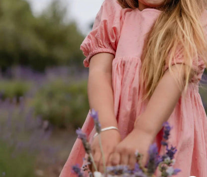 Organic Cotton Frannie Dress