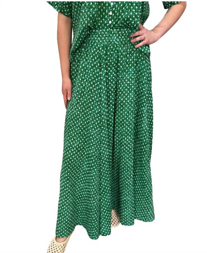 Lulu Skirt