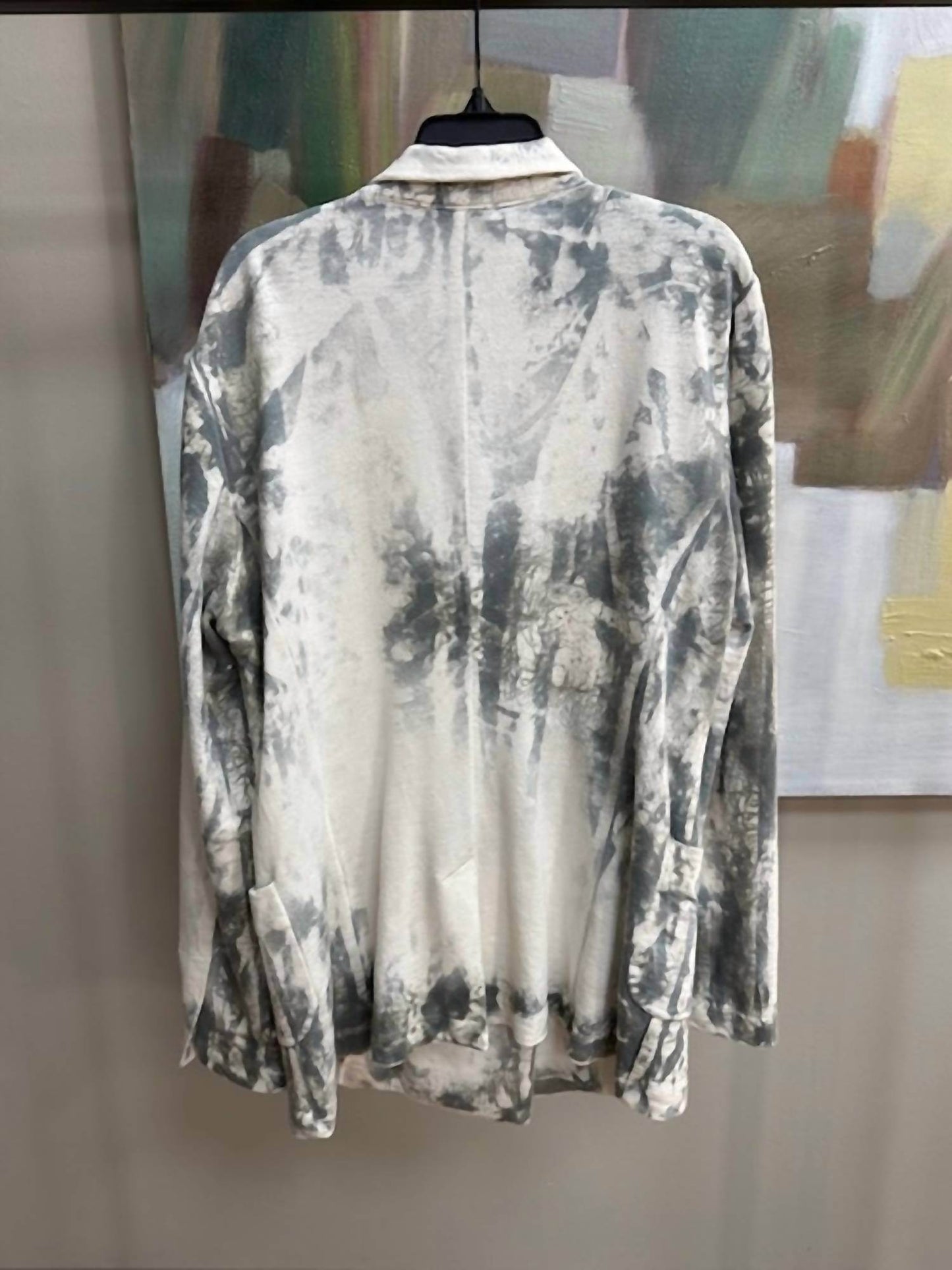 Avant Toi - Giacca Doppiopetto - Rack Hunt