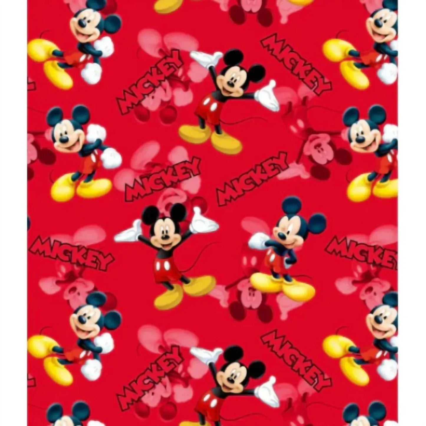 Lucky Cactus - Mickey Square Pockets Leggings - Rack Hunt