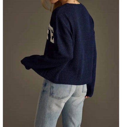 Lake Life Lightweight Sweater