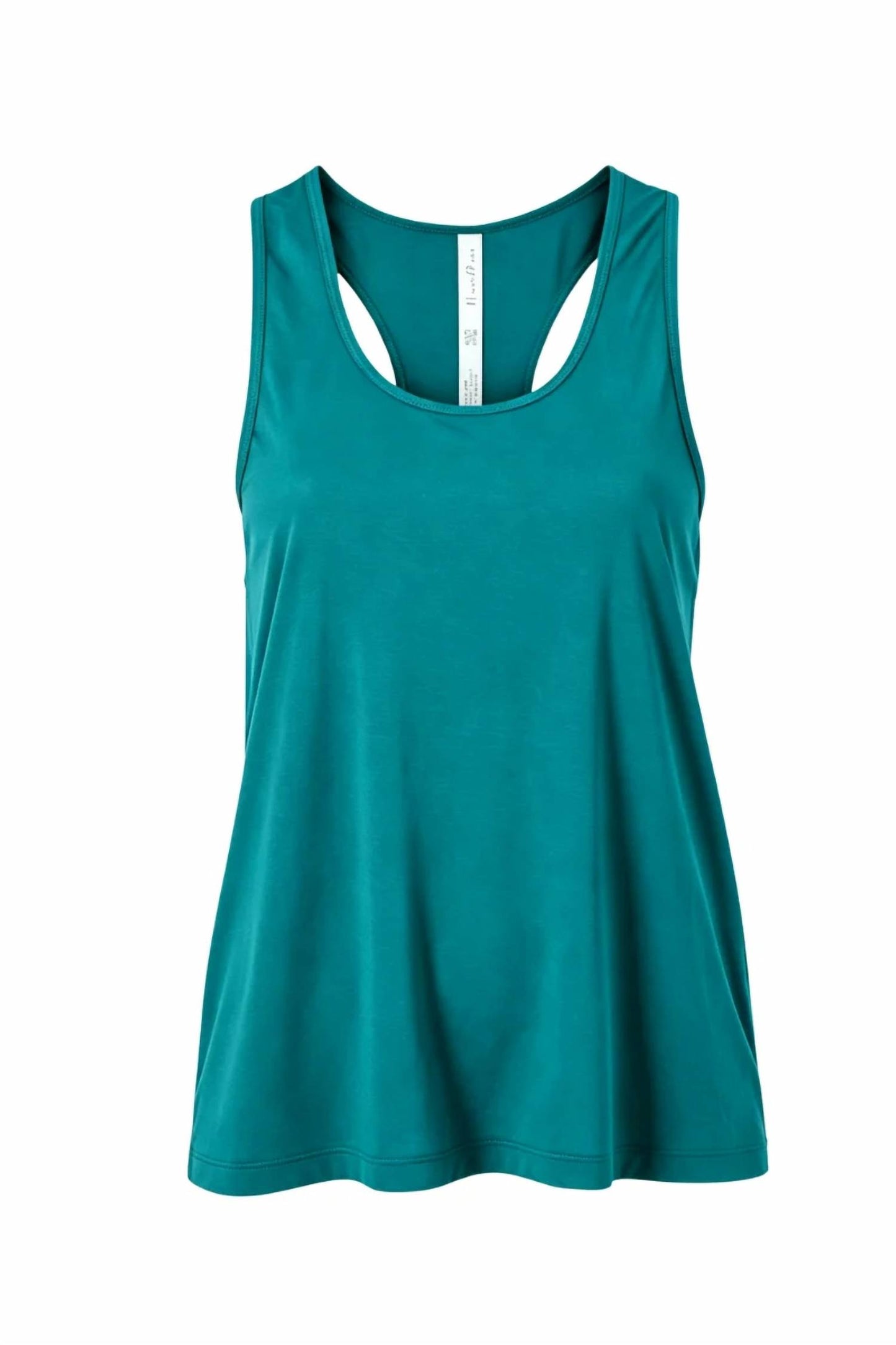 Women's Performance Racerback Tank Top