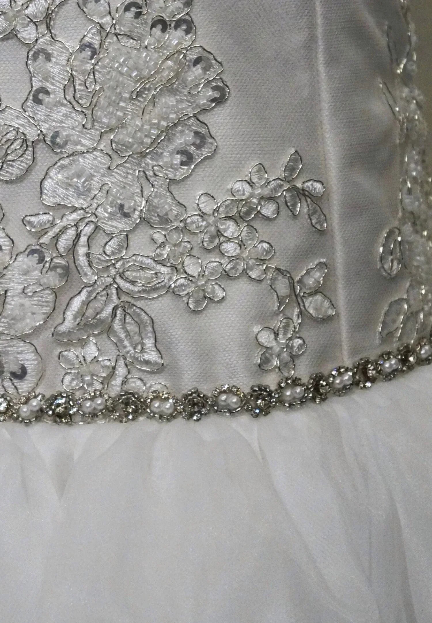 Christie Helene - Girl's Couture London Dress - Rack Hunt