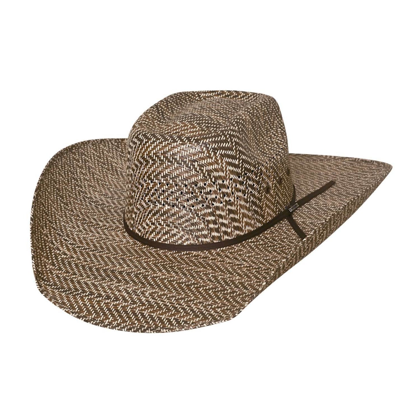 Bullhide Hats - Men's Roughstock Fiftyx Hat - Rack Hunt