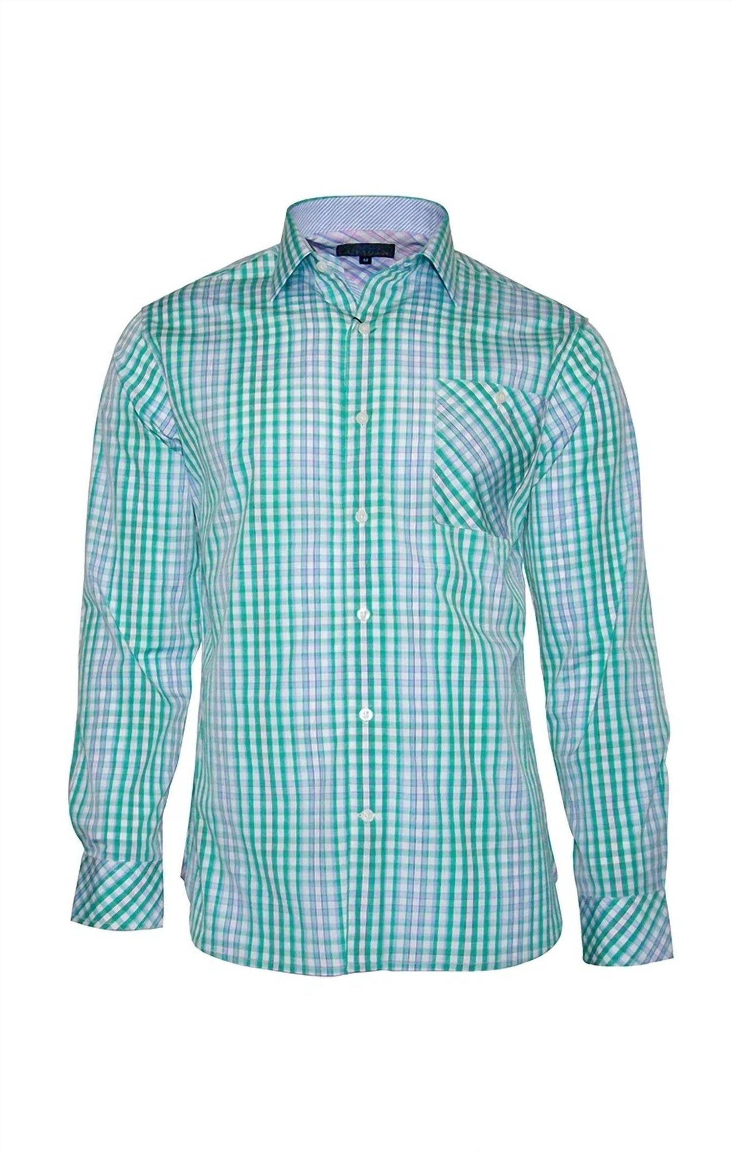 Men's Belmont Button Down Shirt