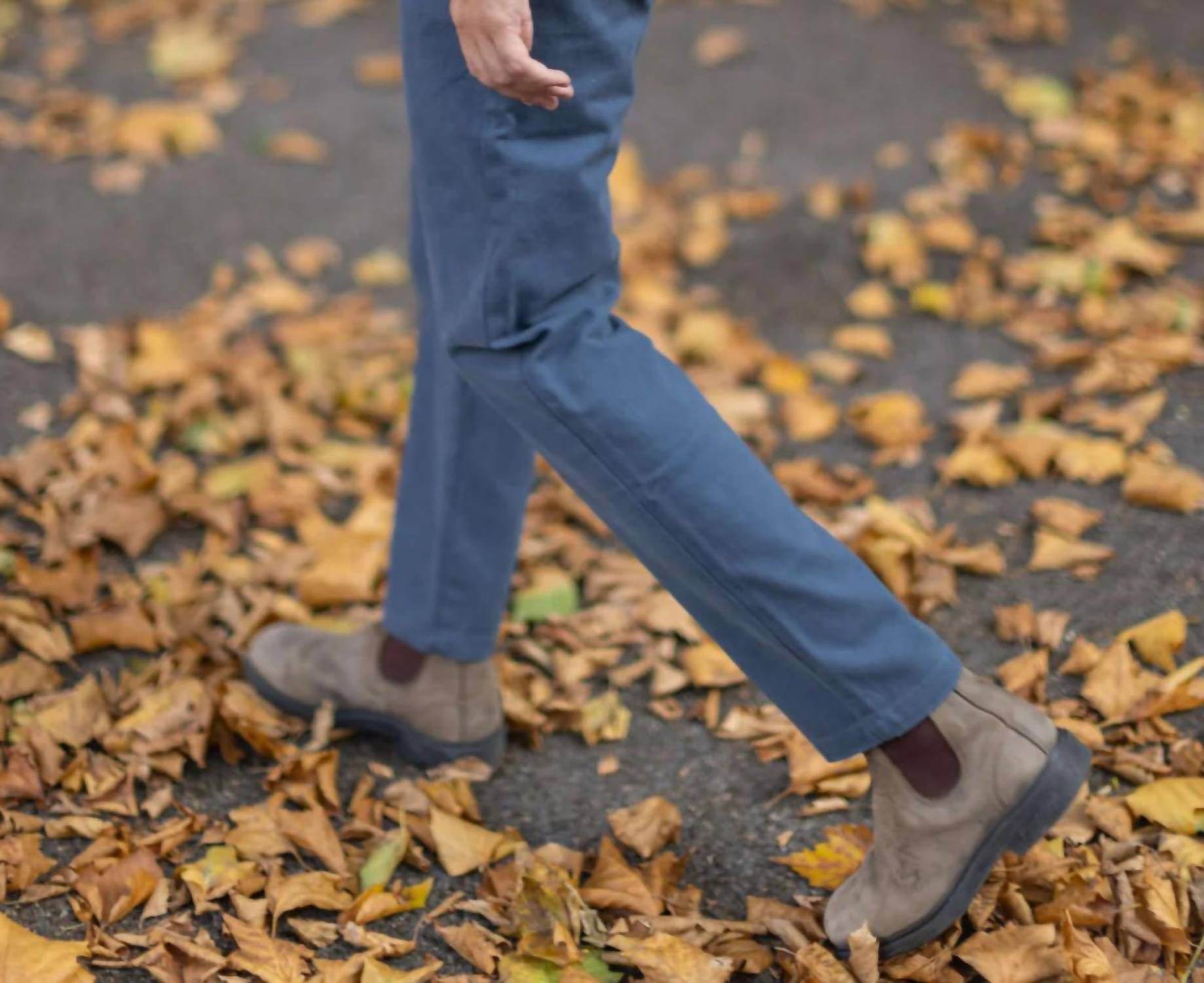 Alex Crane - Canvas Cham Pant - Rack Hunt -