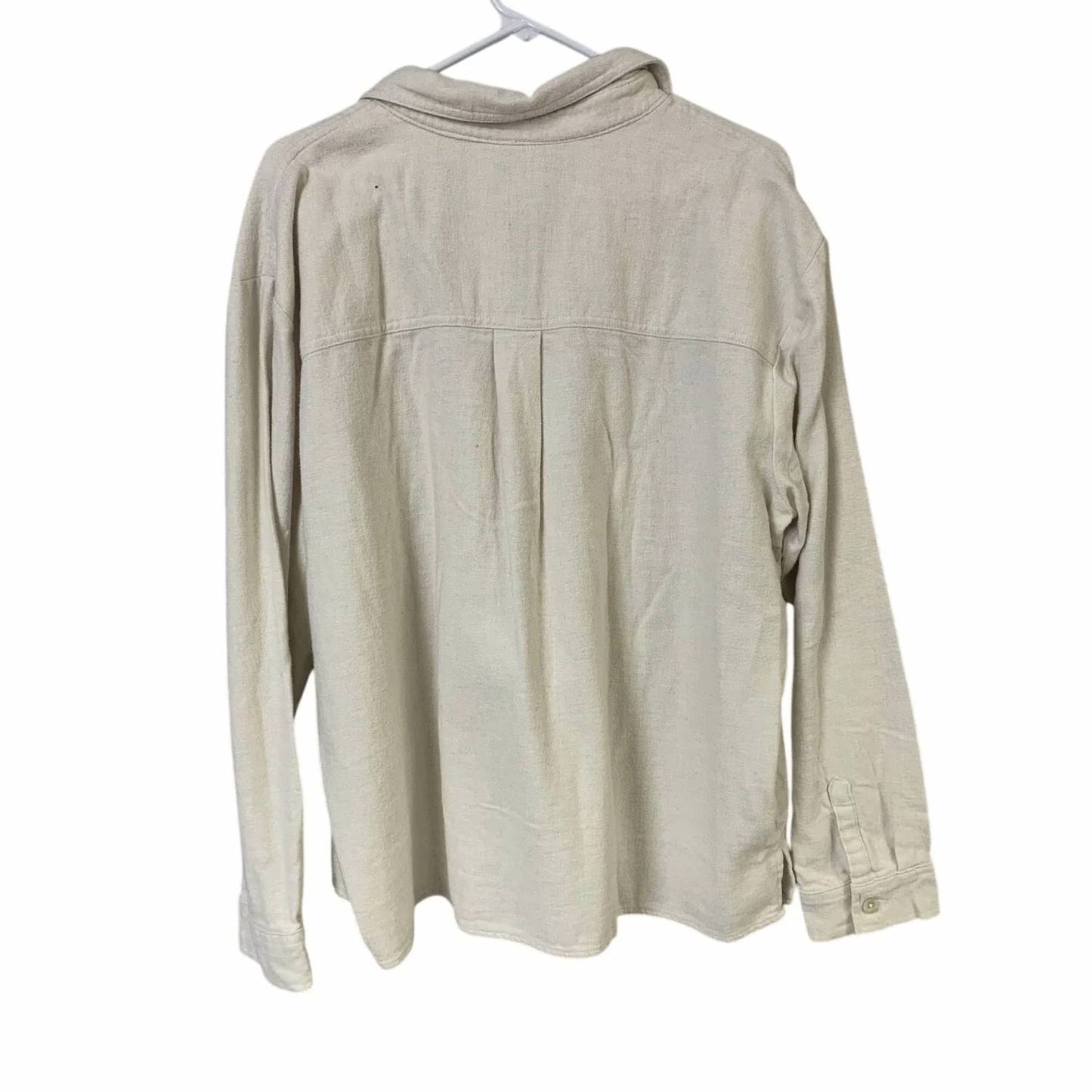Women's Flannel Ballard Flap Pocket Shirt