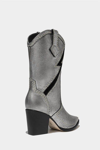Dante Shoes - Women's Freddie Leather Boots - Rack Hunt