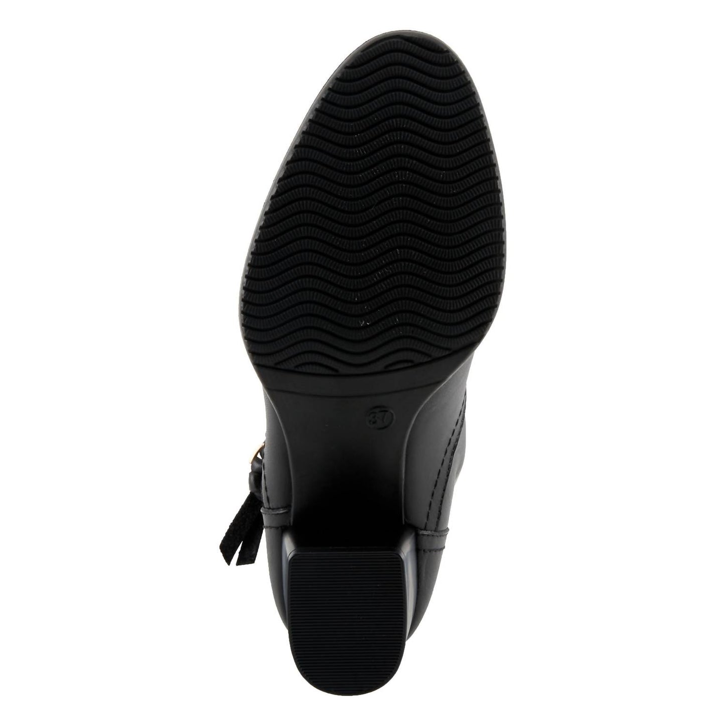 Women's Nazca Leather Booties